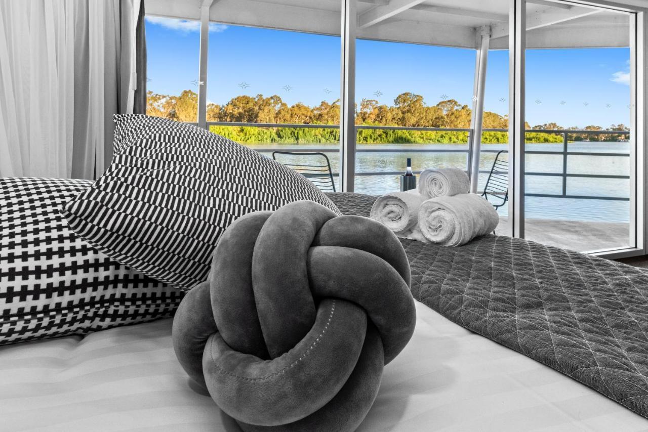 ホテルMurray River Queen レンマーク エクステリア 写真