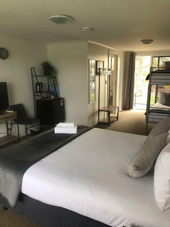 ホテルMurray River Queen レンマーク エクステリア 写真